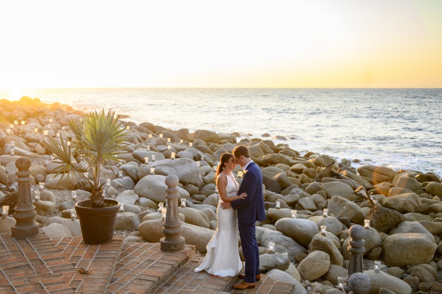 boda judia organica en puerto vallarta