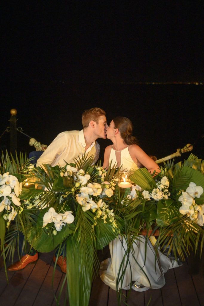 boda judia organica en puerto vallarta